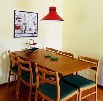 Eksharad House | Stuga Ekesberget Stugby
