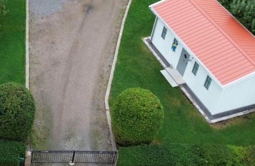 Falkenberg House | Stuga ,nära centrum och tågstation