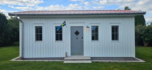 Falkenberg House | Stuga ,nära centrum och tågstation