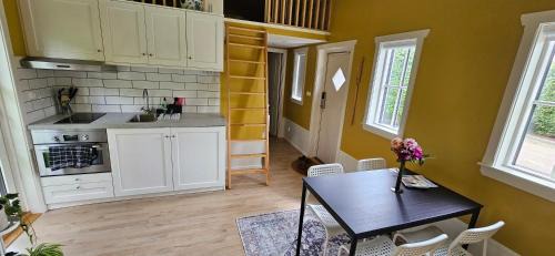 Falkenberg House | Stuga ,nära centrum och tågstation