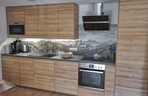 Vorderhindelang Apartment | Stuibock - Ferienwohnungen Kappeler