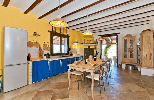 Castellammare del Golfo Villa | Stunning private villa for 10 people with A/C, private pool, WIFI, TV and panoramic view