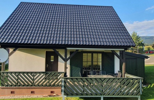 Rudnik House | Stunning private villa for 8 people with pool, WIFI, TV and terrace