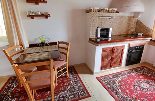 Lhotka House | Stunning private villa for 12 guests with WIFI, TV, terrace and panoramic view