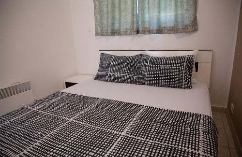 Rozino Apartment | Stunning 1bdr apartment with a gallery