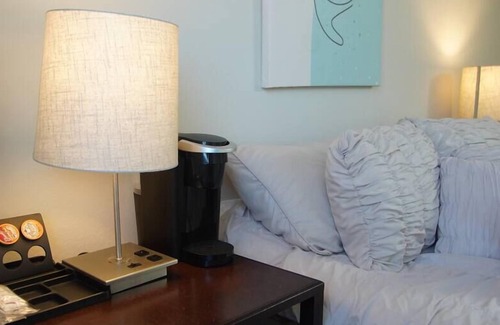 Beverly Heights Apartment | Stunning 2 bd Apartment Las Olas Panoramic View