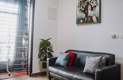 Dar es Salaam Apartment | Stunning 2-bed Apartment in Dar es Salaam