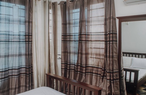 Dar es Salaam Apartment | Stunning 2-bed Apartment in Dar es Salaam