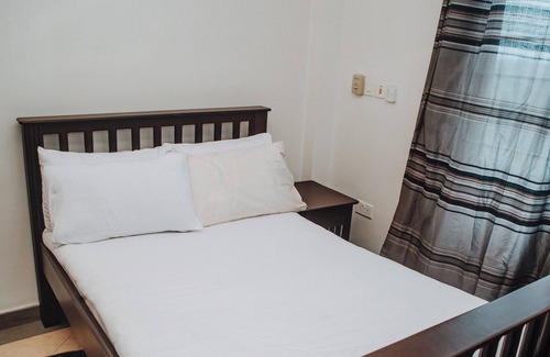 Dar es Salaam Apartment | Stunning 2-bed Apartment in Dar es Salaam