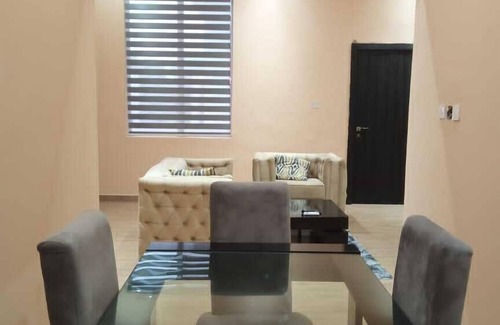 Ajah Apartment | Stunning 2-Bedroom, 3-bathroom Apartment Lekki 2