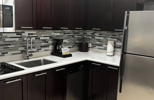 Celebration Apartment | Stunning 2-Bedroom Apartment in Orlando - Your Perfect Disney Getaway!