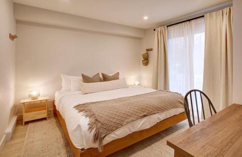 Whistler Creekside House | Stunning 2BR, Sleeps 6, Patio BBQ, Pool, Near Lakes