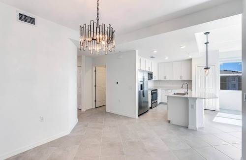 Punta Gorda Condo | Stunning 3/2 Condo in newly built community in Babcock National