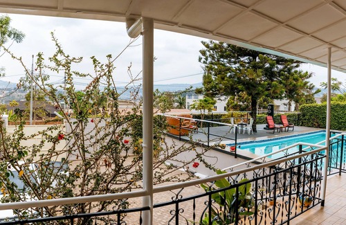 Kigali House | Stunning 3-bed House in Kigali