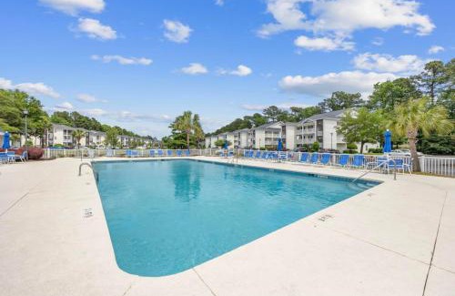 Carolina Forest Apartment | Stunning 3 Bedroom Condo-Recently Renovated-Fairways Unit D