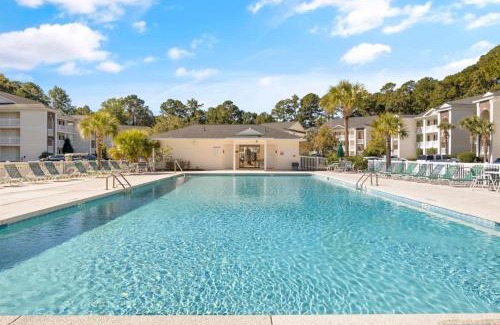 Carolina Forest Apartment | Stunning 3 Bedroom Condo-Recently Renovated-Fairways Unit D