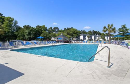 Carolina Forest Apartment | Stunning 3 Bedroom Condo-Recently Renovated-Fairways Unit D