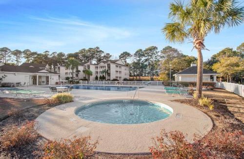 Carolina Forest Apartment | Stunning 3 Bedroom Condo-Recently Renovated-Fairways Unit D