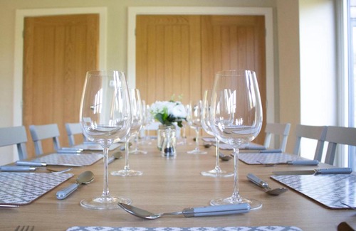 Melton Mowbray House | Stunning 4 Bedroom Country House