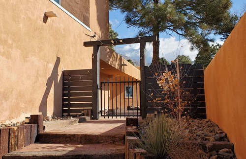 Sandia Heights South House | Stunning 4- bedroom Sandia Heights home w/mountain and city views!