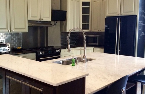 Carrollton House | Stunning 4 bedroom home near Audubon Park/Tulane