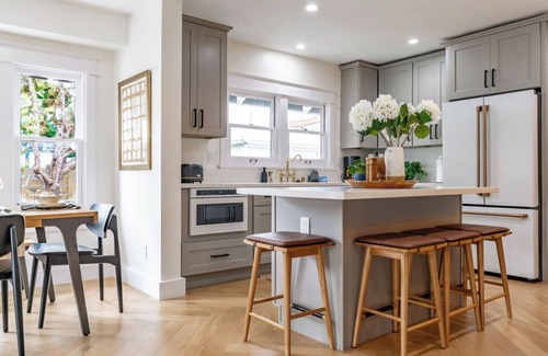 Hillcrest House | Stunning-5 Bed-Close To Zoo, Balboa Park, Downtown