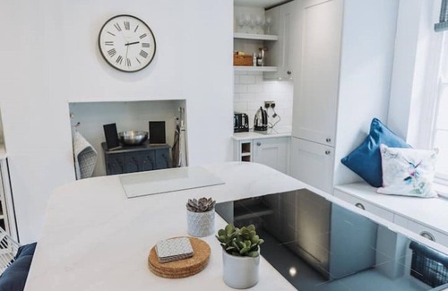 Herne Bay House | Stunning 5 bedroom period property by the sea