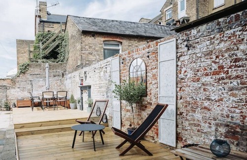 Herne Bay House | Stunning 5 bedroom period property by the sea