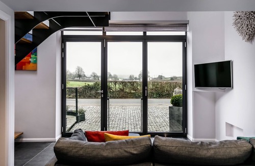 Cartmel House | Stunning 5* self catering accommodation in the beautiful village of Cartmel.