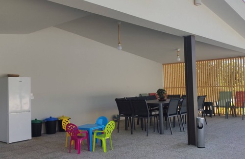 Pevidem House | Stunning 6-Bed House in Brito, Guimaraes