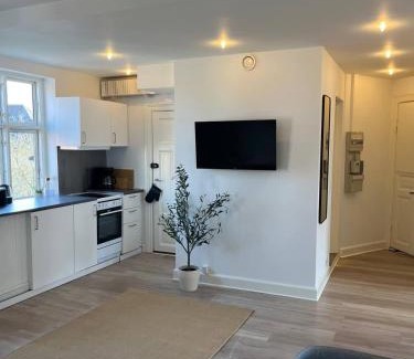 Valby Apartment | Stunning 6-Pax Valby