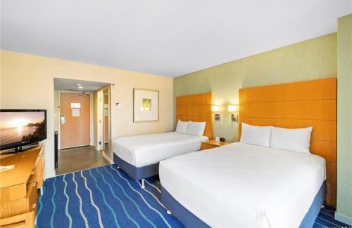 Ala Moana Hotel | Stunning Ala Moana 25th FL in Honolulu