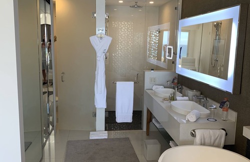 Playa Mujeres Resort | Stunning All-Inclusive Cancun luxury Loft 3 Bedroom Penthouse with Ocean View!nn