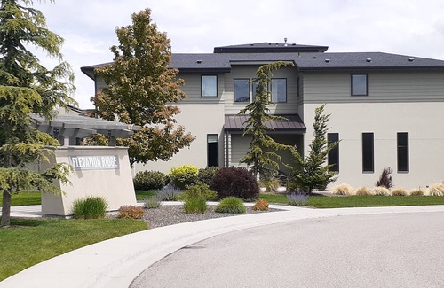 Southeast Boise House | Stunning and luxurious 180 degree views, across from Micron, 10 min to downtown!