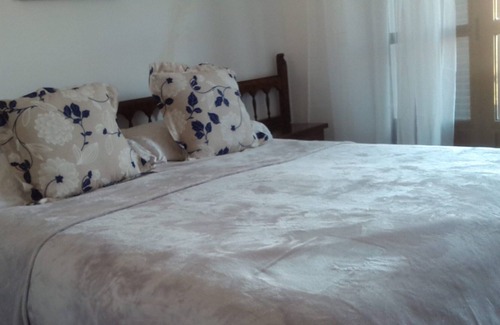 Turre Condo | STUNNING AND PEACEFUL 2 BED 2 BATH DUPLEX WITH BEAUTIFUL MOUNTAIN VIEWS