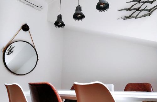 Alfama Apartment | Stunning and Spacious Lofts just by Graça and Alfama