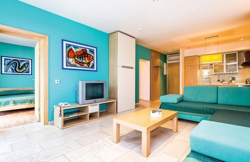 Novi Vinodolski Apartment | Stunning apartment in Novi Vinodolski