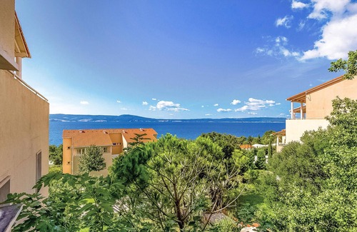 Novi Vinodolski Apartment | Stunning apartment in Novi Vinodolski