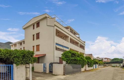 Nocera Scalo Apartment | Stunning apartment in Nocera Terinese