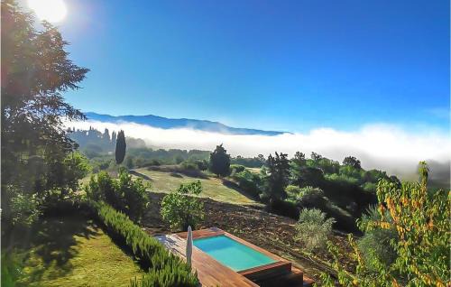 Rignano sull'Arno Apartment | Stunning Apartment In Rignano Sull'arno