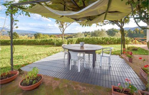 Rignano sull'Arno Apartment | Stunning Apartment In Rignano Sull'arno