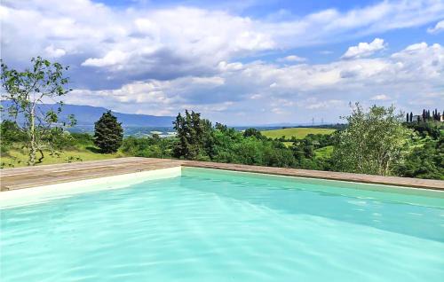 Rignano sull'Arno Apartment | Stunning Apartment In Rignano Sull'arno