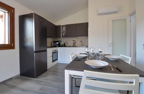 Castiadas Apartment | Stunning apartment in Olia Speciosa