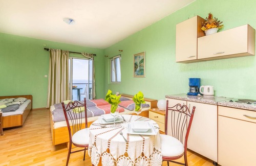 Stara Baska Apartment | Stunning apartment in Stara Baska