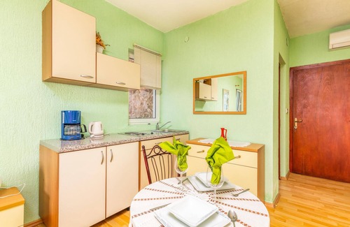 Stara Baska Apartment | Stunning apartment in Stara Baska