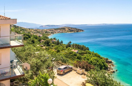 Stara Baska Apartment | Stunning apartment in Stara Baska