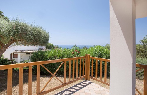 Joppolo Apartment | Stunning apartment in Joppolo VV