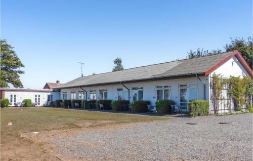 Sandvig Apartment | Stunning Apartment In Allinge With Wifi