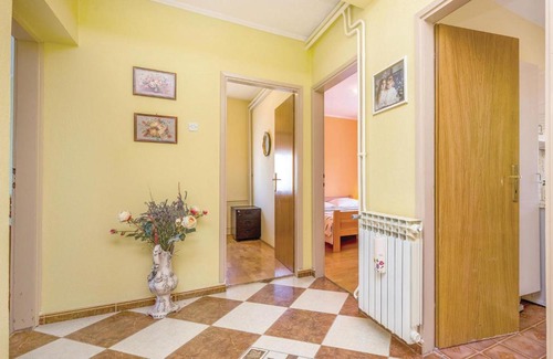 Vinodolska opcina Apartment | Stunning apartment in Grizane with 3 Bedrooms and WiFi