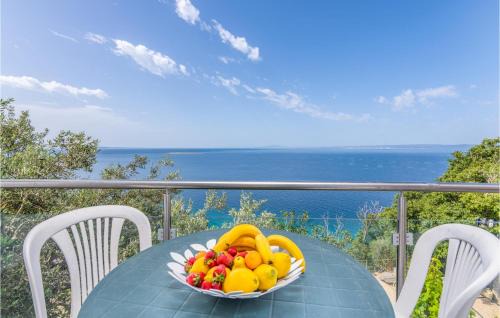 Stara Baska Apartment | Stunning Apartment In Stara Baska